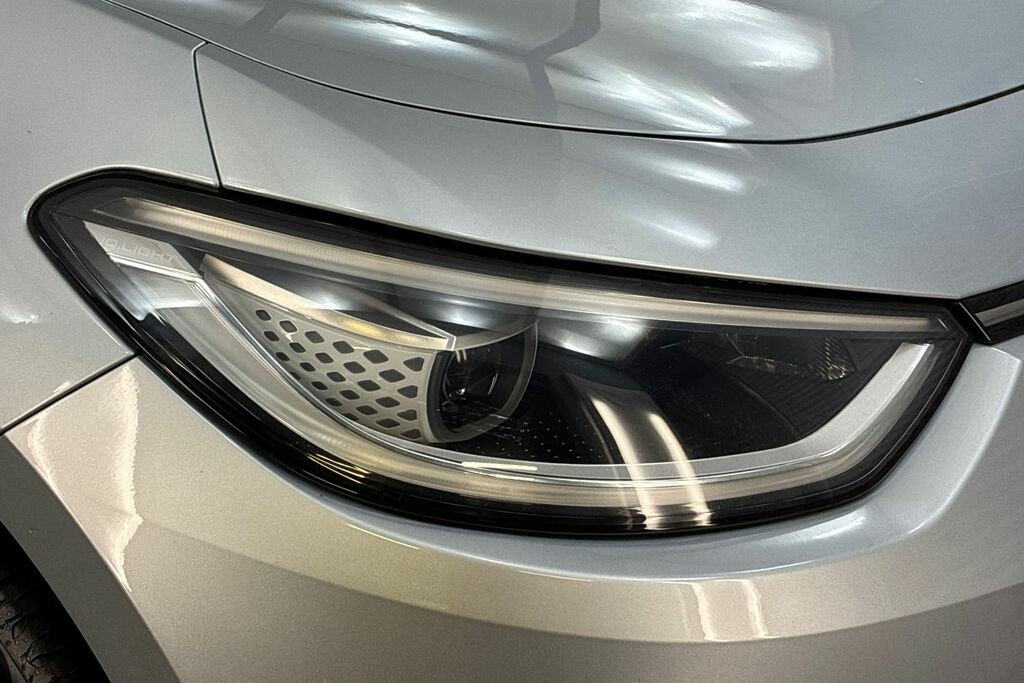 Volkswagen ID.3 Pro 58Kwh Life Grey #18