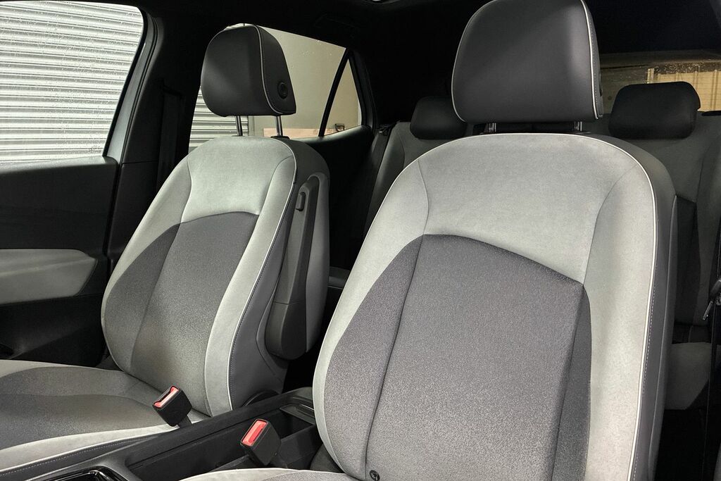 Volkswagen ID.3 Pro 58Kwh Life Grey #16
