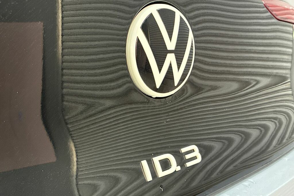 Volkswagen ID.3 Pro 58Kwh Life Grey #20