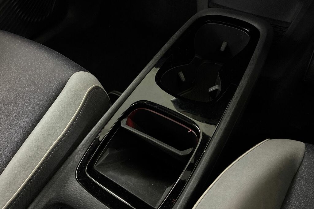 Volkswagen ID.3 Pro 58Kwh Life Grey #22