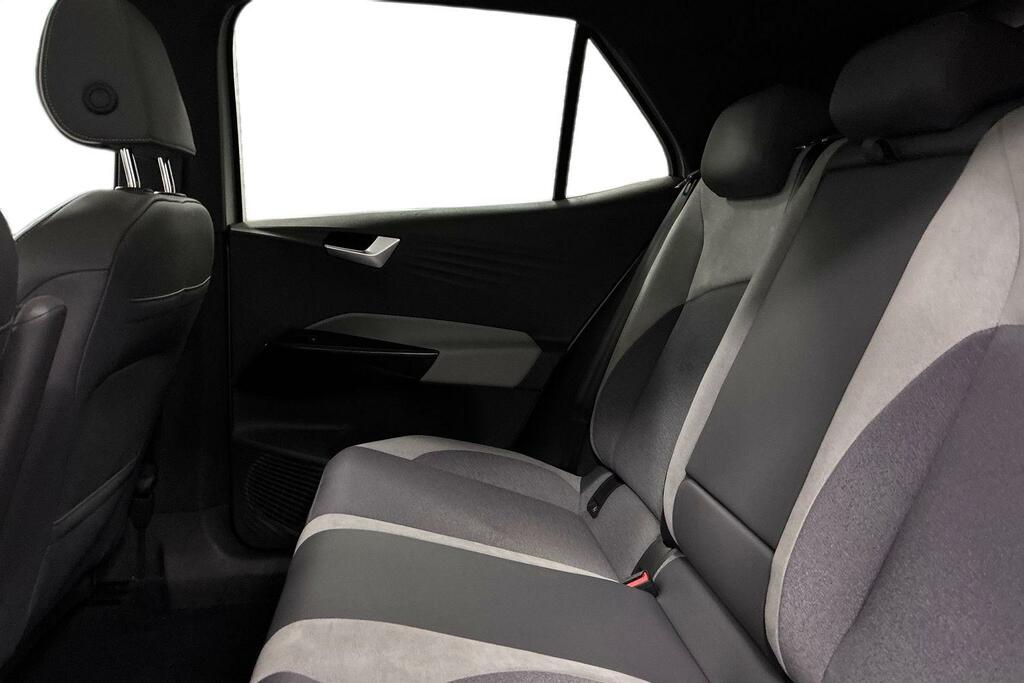 Volkswagen ID.3 Pro 58Kwh Life Grey #9