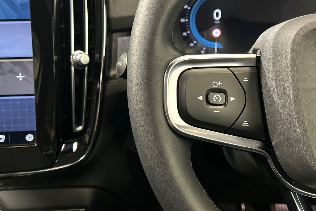 Volvo C40 Twin Recharge 78Kwh Pro Awd Blue #11