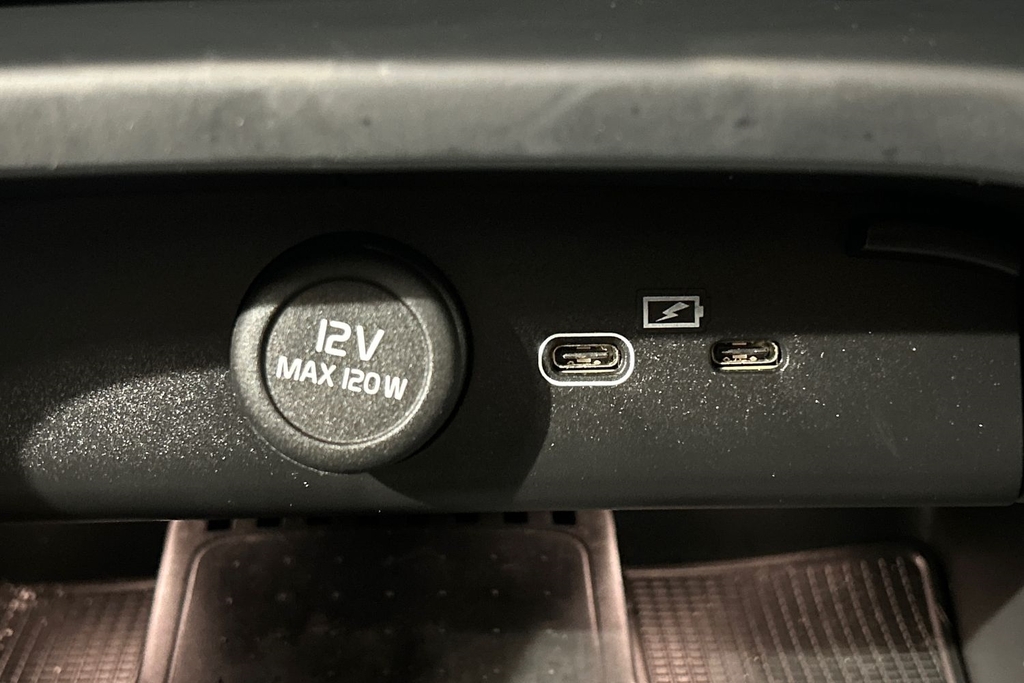 Volvo C40 Twin Recharge 78Kwh Pro Awd Blue #21