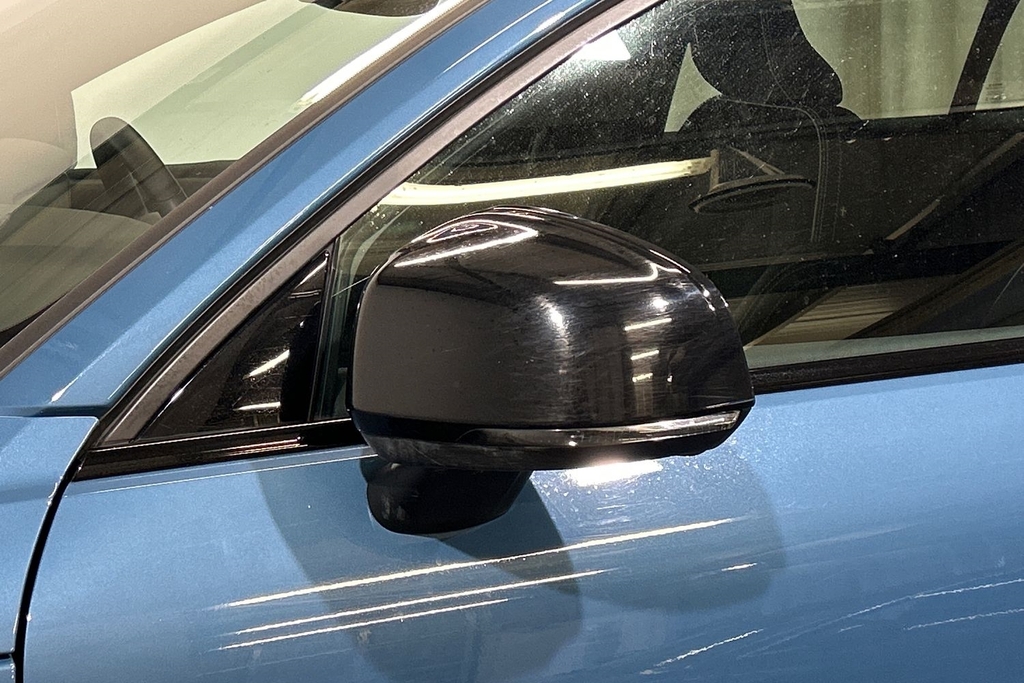 Volvo C40 Twin Recharge 78Kwh Pro Awd Blue #19
