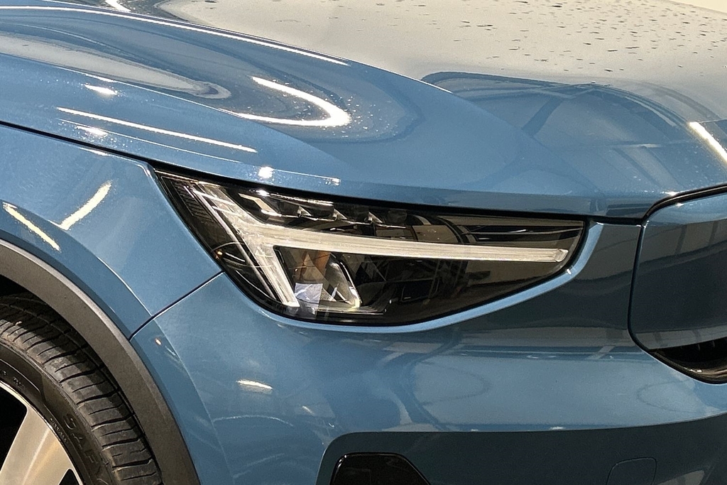 Volvo C40 Twin Recharge 78Kwh Pro Awd Blue #18