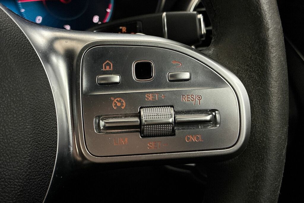 Mercedes-Benz C Class C200 Sport 9G-tronic  #30