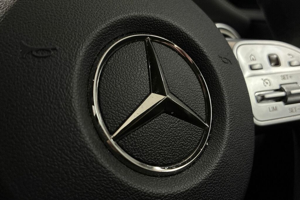 Mercedes-Benz C Class C200 Sport 9G-tronic  #29