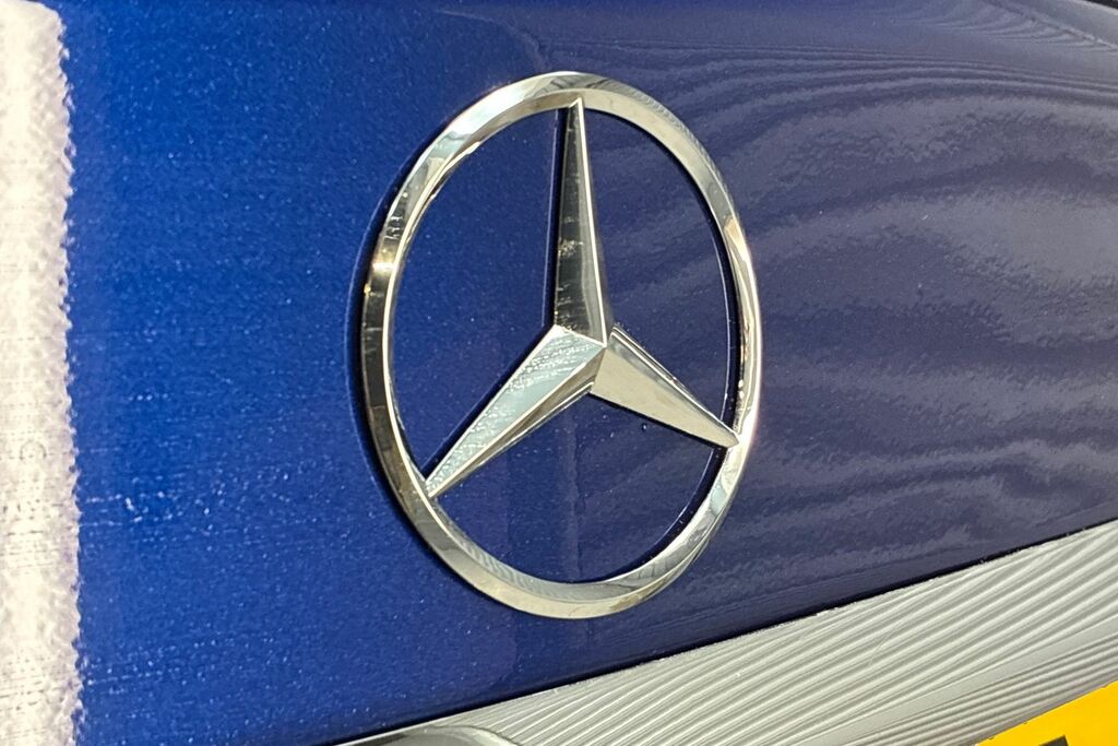 Mercedes-Benz C Class C200 Sport 9G-tronic  #20