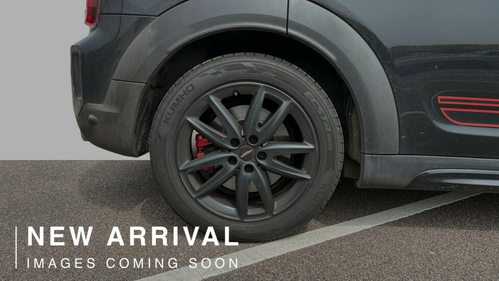 Mini Countryman Countryman Cooper S E All4 Exclusive Silver #4