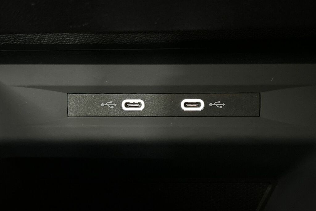 Cupra Formentor 1.4 Ehybrid 12.8Kwh V2 Suv Plug-in Hybr Black #21