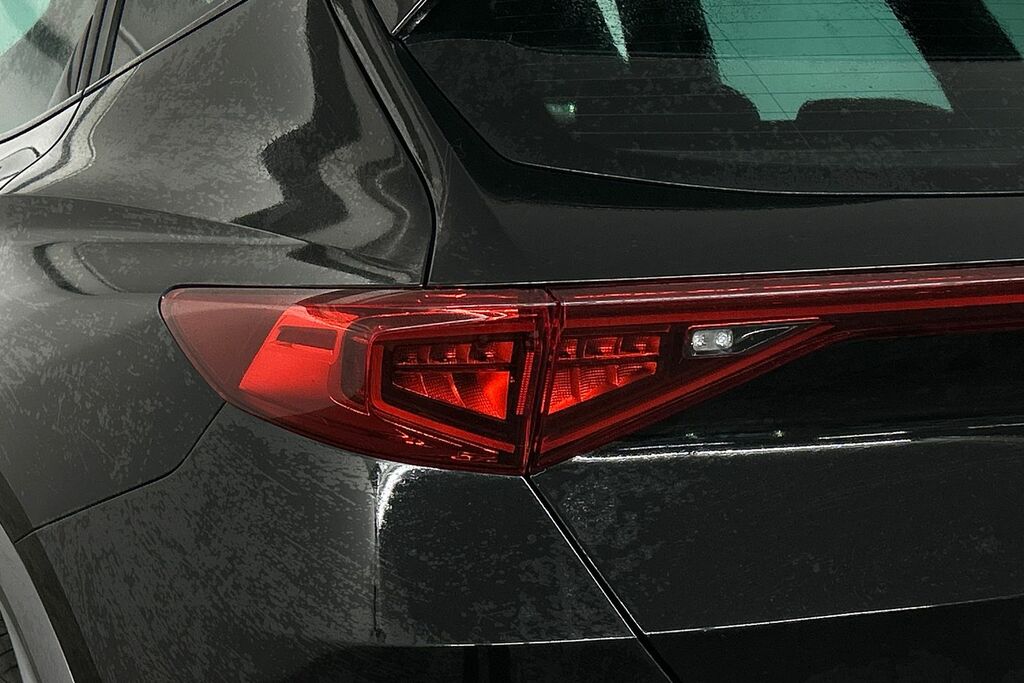 Cupra Formentor 1.4 Ehybrid 12.8Kwh V2 Suv Plug-in Hybr Black #19