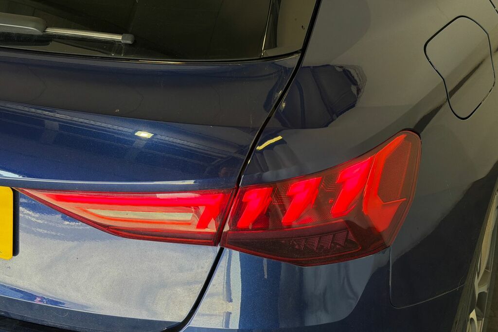 Audi S3 2.0 Tfsi S Tronic Quattro Euro 6 Ss  #19