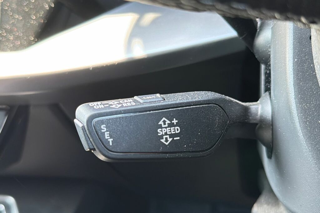Audi S3 2.0 Tfsi S Tronic Quattro Euro 6 Ss  #22