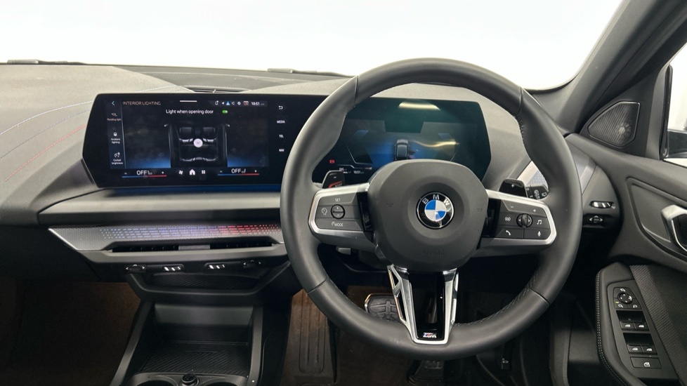 BMW 1 Series 120 M Sport SV26ZMO #5