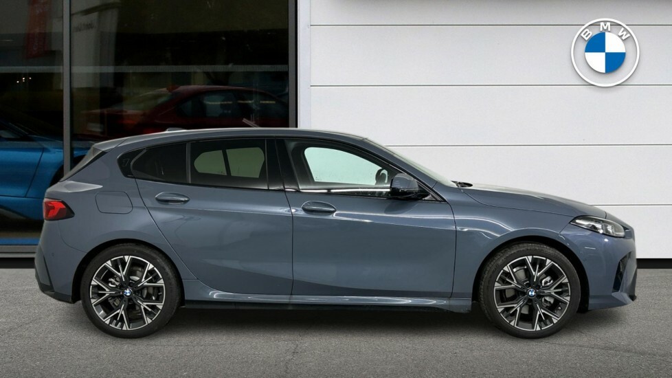BMW 1 Series 120 M Sport SV26ZMO #3
