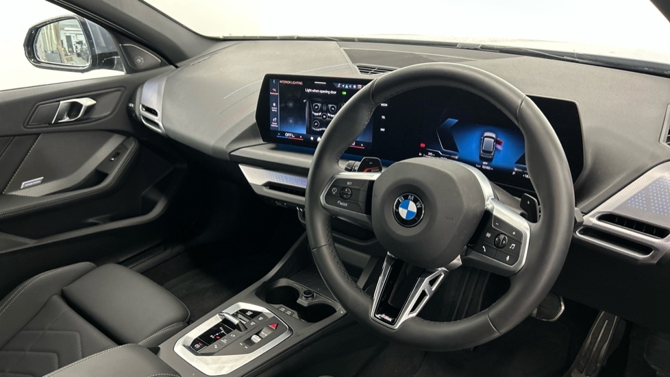 BMW 1 Series 120 M Sport SV26ZMO #6