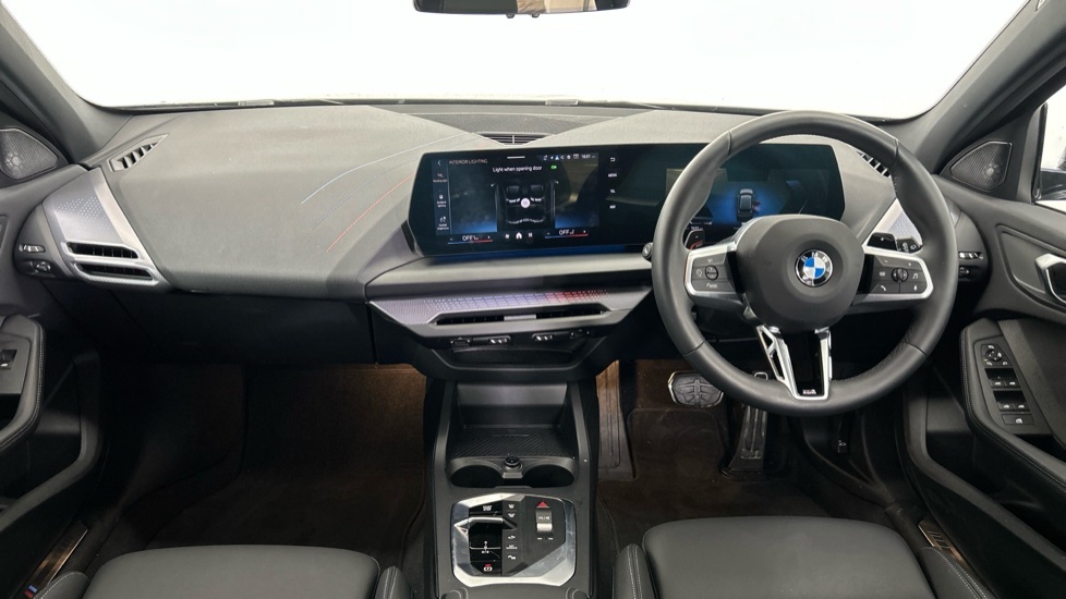 BMW 1 Series 120 M Sport SV26ZMO #4