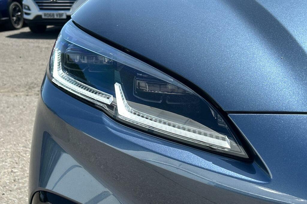 Byd Seal 1.5 10Kwh Boost Cvt Euro 6 Ss Blue #18