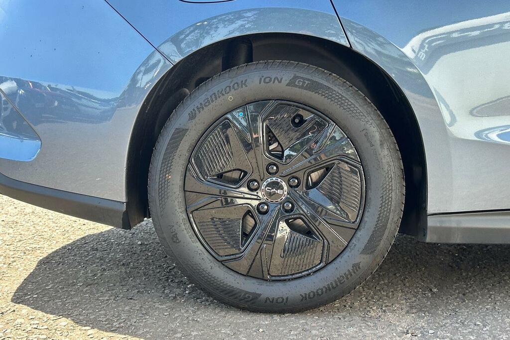 Byd Seal 1.5 10Kwh Boost Cvt Euro 6 Ss Blue #5