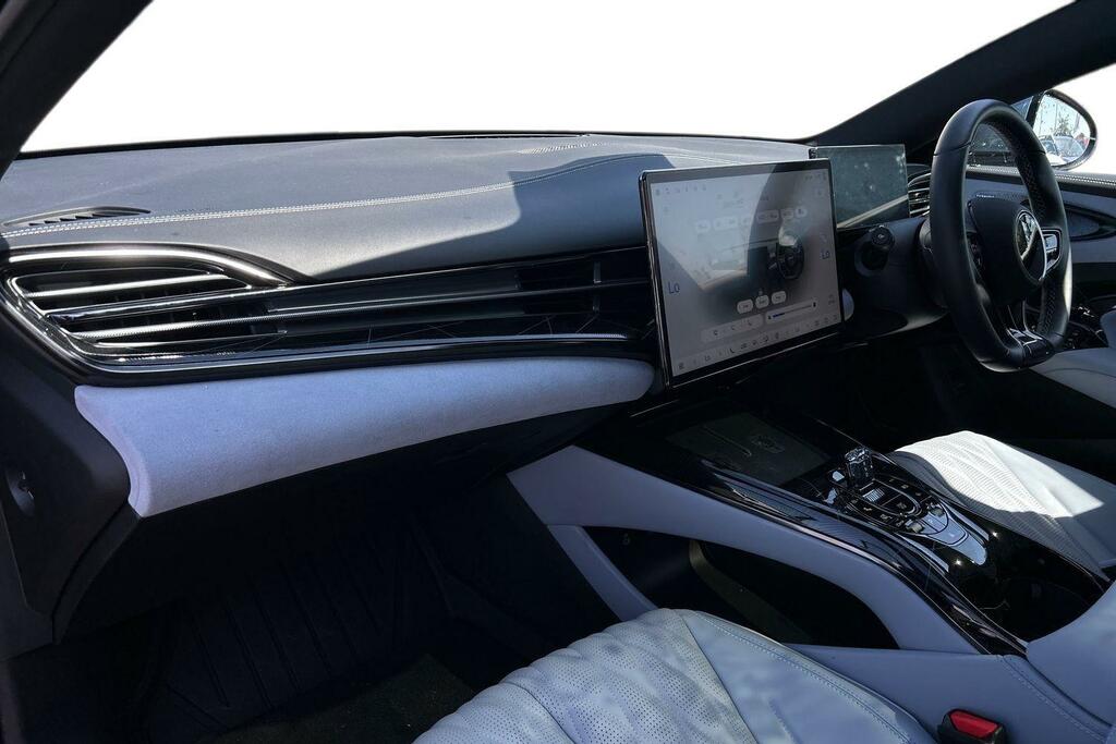 Byd Seal 82.5Kwh Design Grey #2