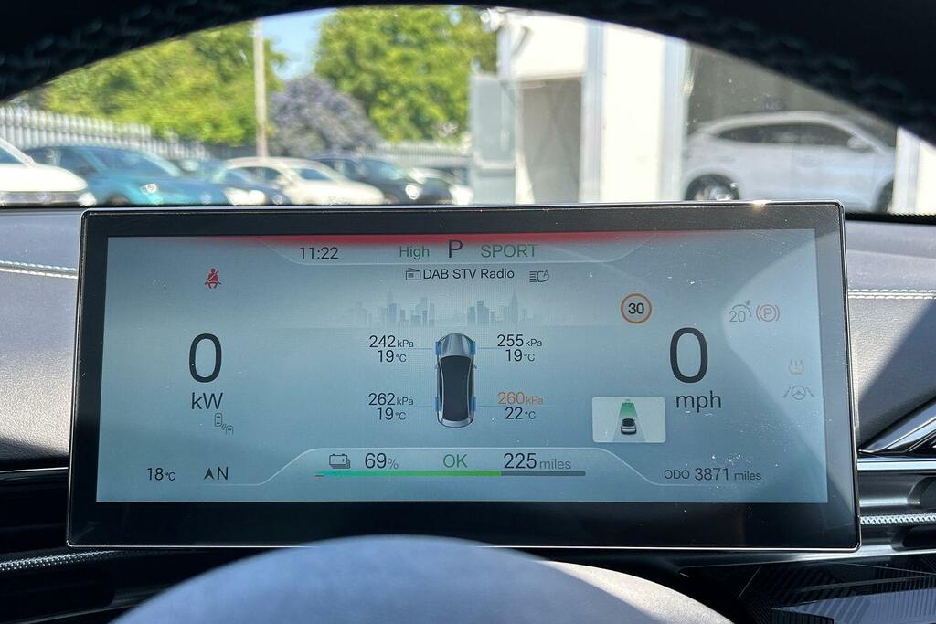 Byd Seal 82.5Kwh Excellence Saloon Awd 5 Grey #15