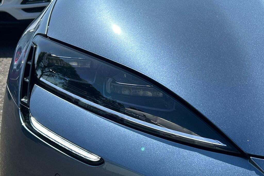 Byd Seal 82.5Kwh Excellence Saloon Awd 5 Grey #18
