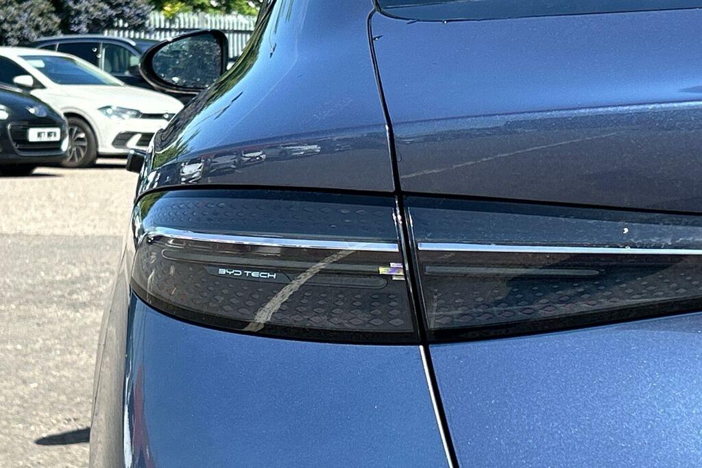 Byd Seal 82.5Kwh Excellence Saloon Awd 5 Grey #19