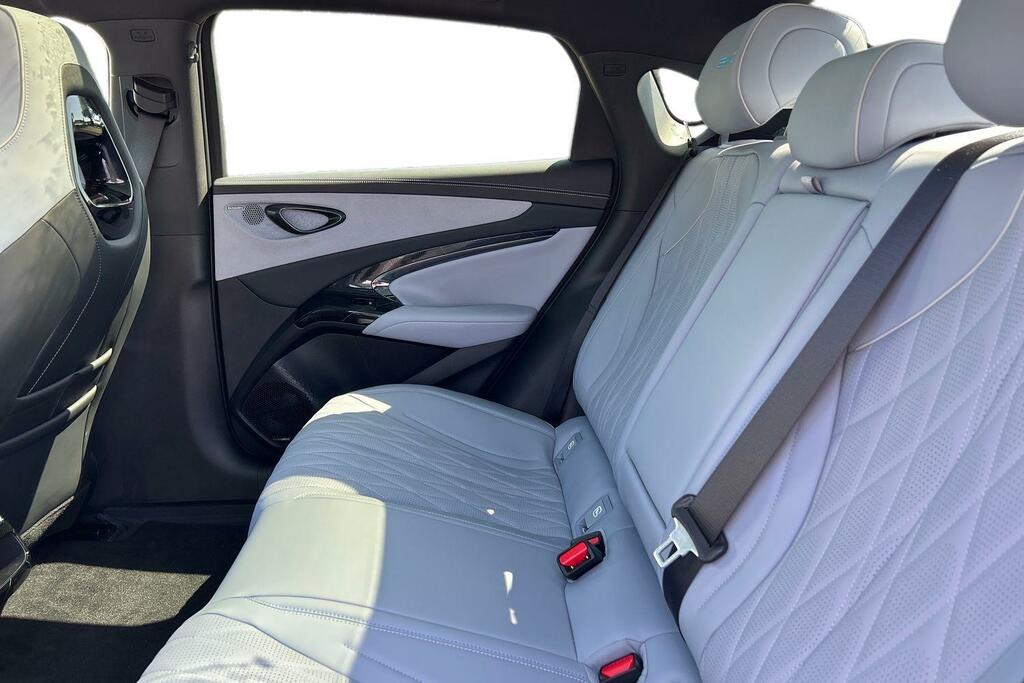 Byd Seal 82.5Kwh Excellence Saloon Awd 5 Grey #9