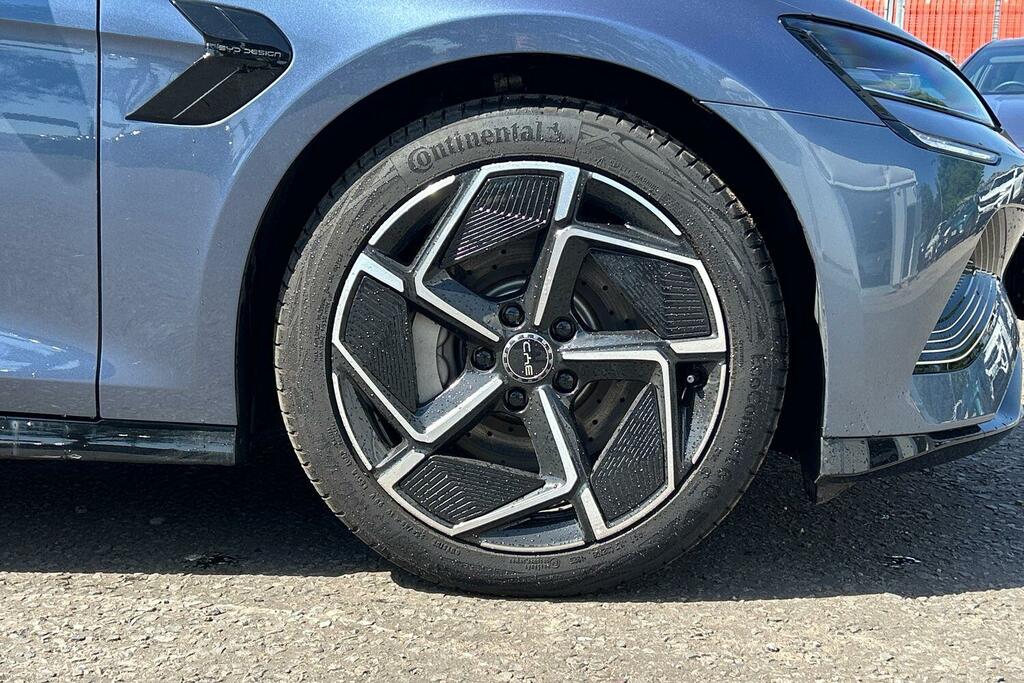 Byd Seal 82.5Kwh Design Grey #5
