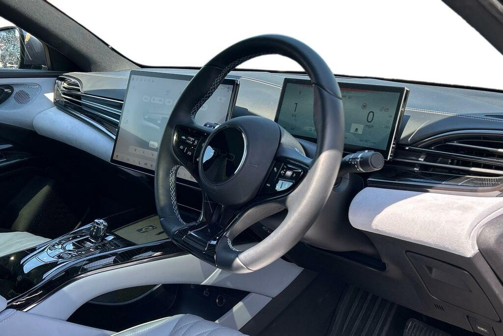 Byd Seal 82.5Kwh Design Grey #6