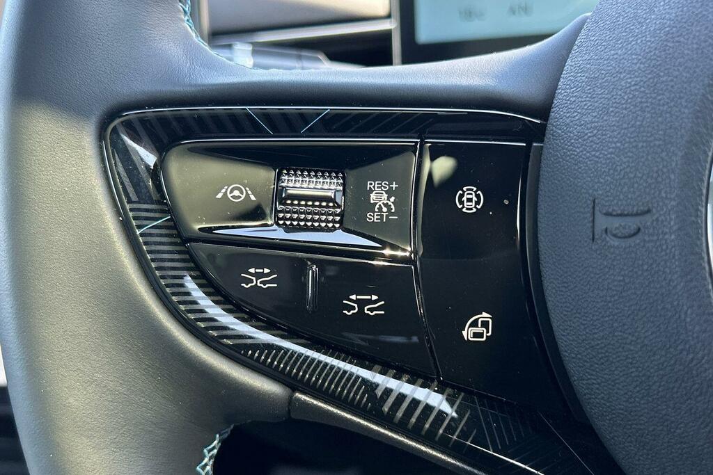 Byd Seal 82.5Kwh Excellence Saloon Awd 5 Grey #14