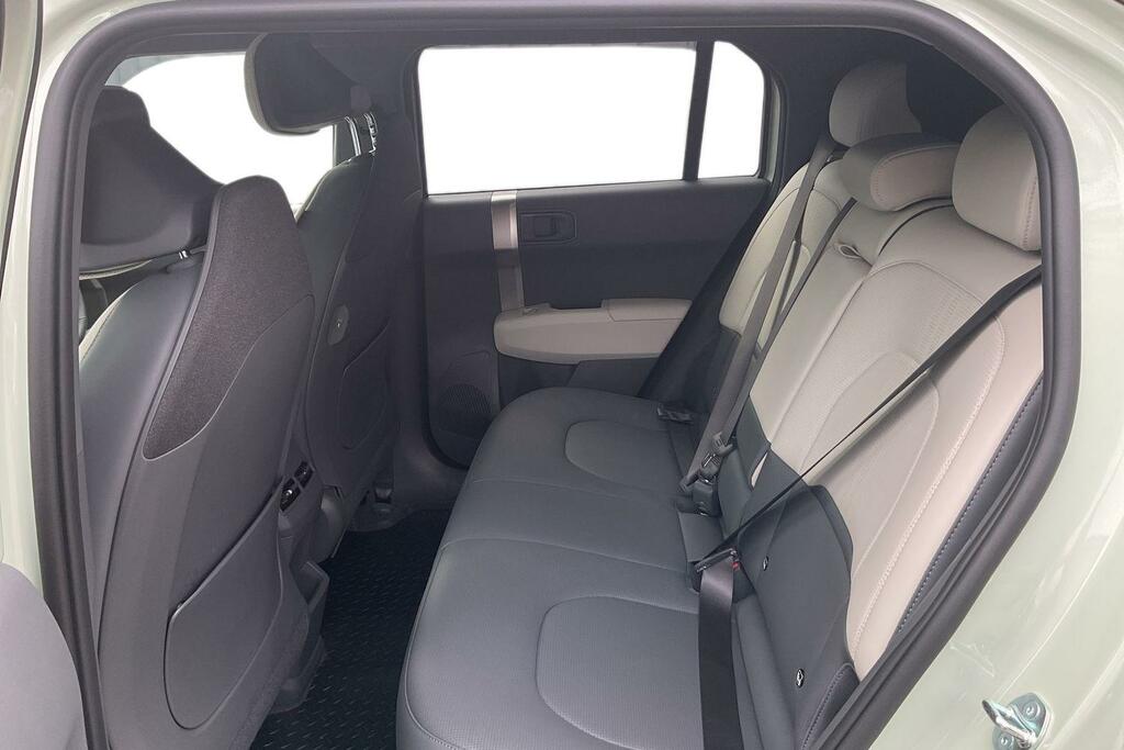 Kia EV3 148Kw Gt-line 81.4Kwh Black #12