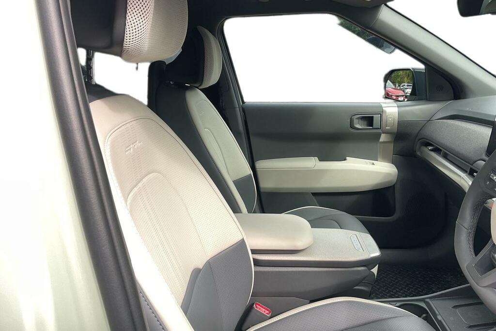 Kia EV3 148Kw Gt-line 81.4Kwh Black #11