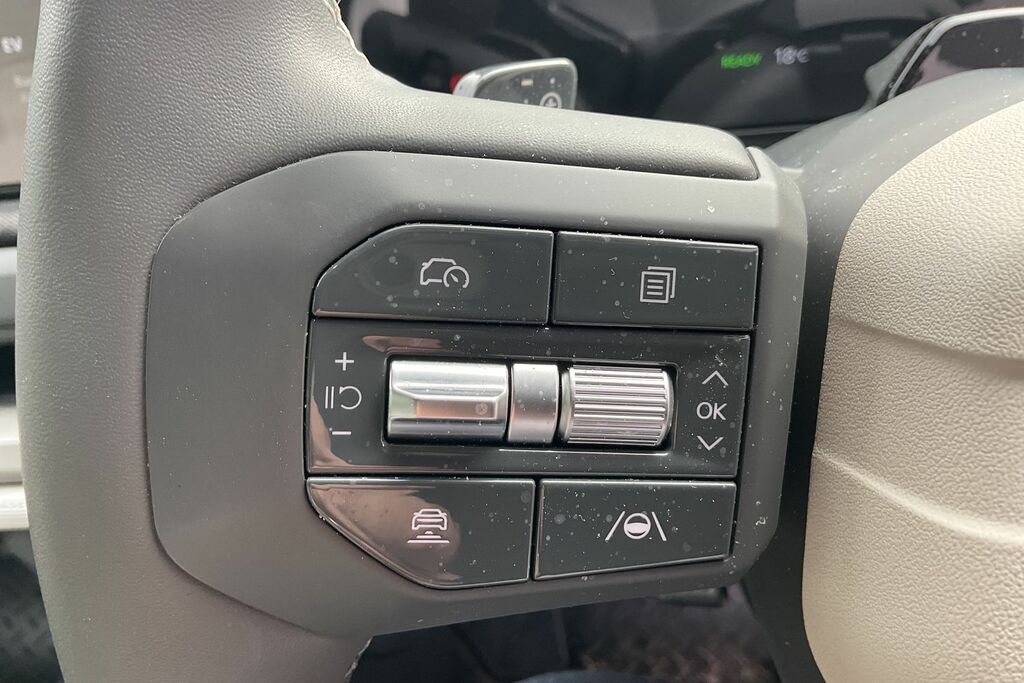 Kia EV3 148Kw Gt-line 81.4Kwh Black #17