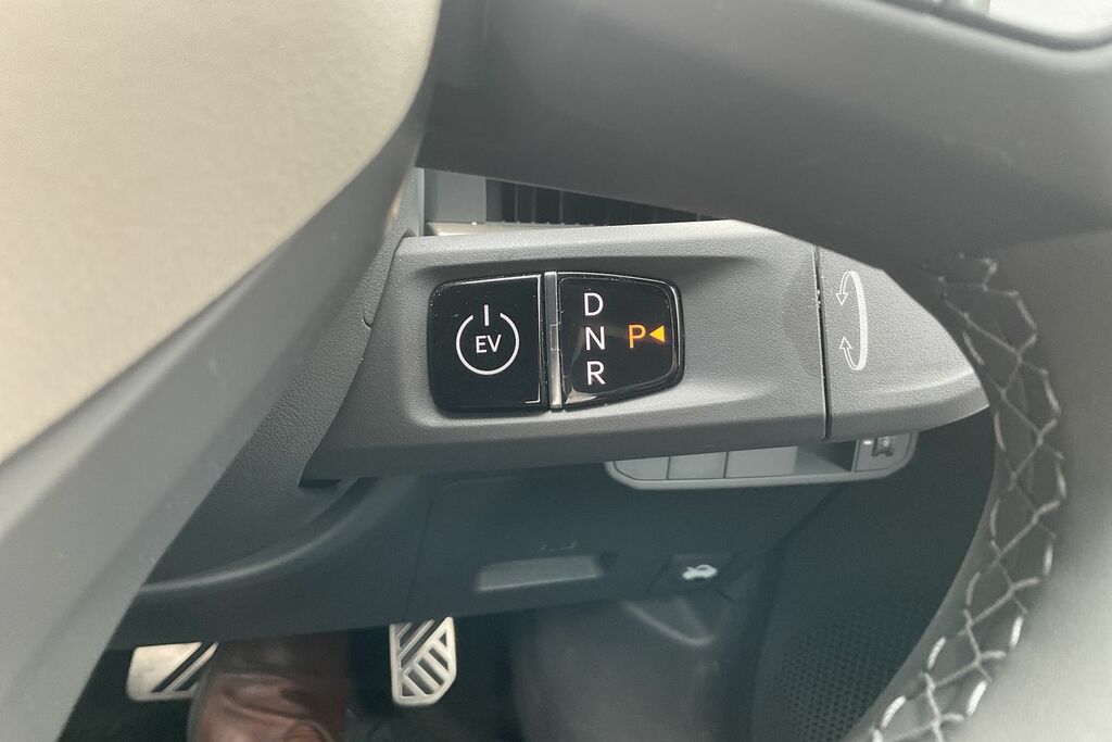 Kia EV3 148Kw Gt-line 81.4Kwh Black #10