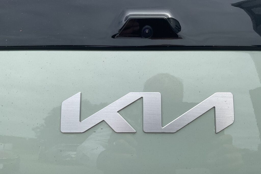 Kia EV3 148Kw Gt-line 81.4Kwh Black #22