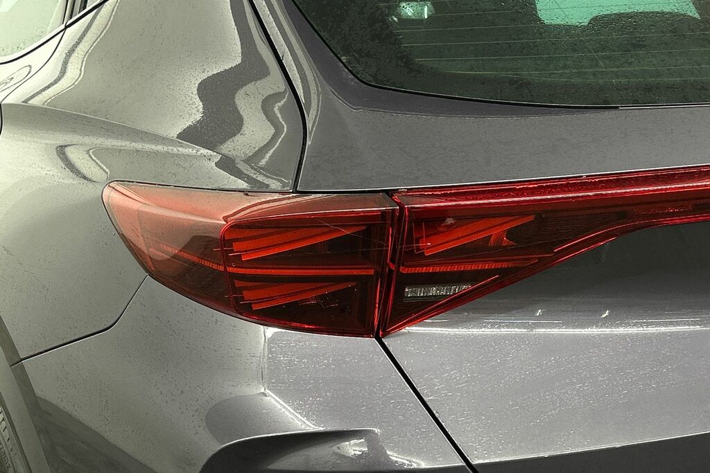 Cupra Formentor 1.5 Ehybrid 25.8Kwh Tribe Edition Suv P Green #19