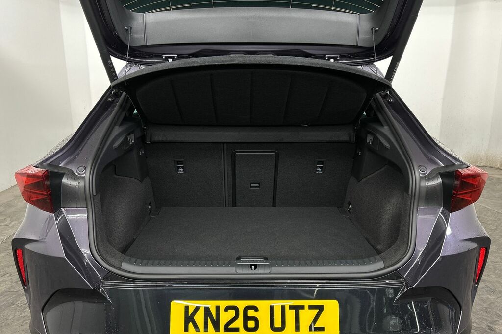 Cupra Formentor 1.5 Ehybrid 25.8Kwh Tribe Edition Suv P Green #11