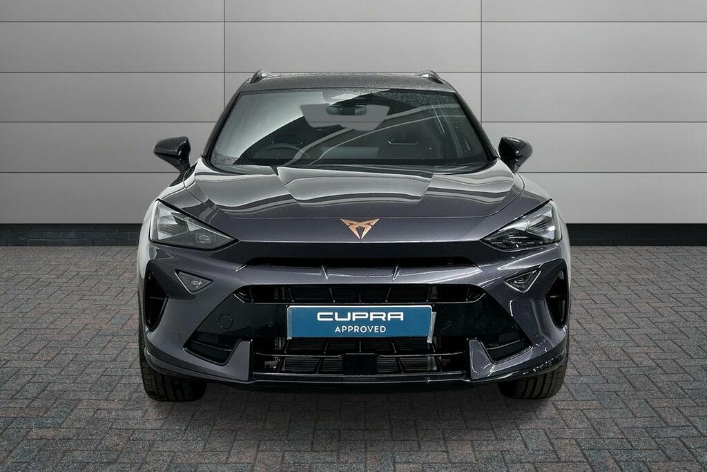 Cupra Formentor 1.5 Ehybrid 25.8Kwh Tribe Edition Suv P Green #8