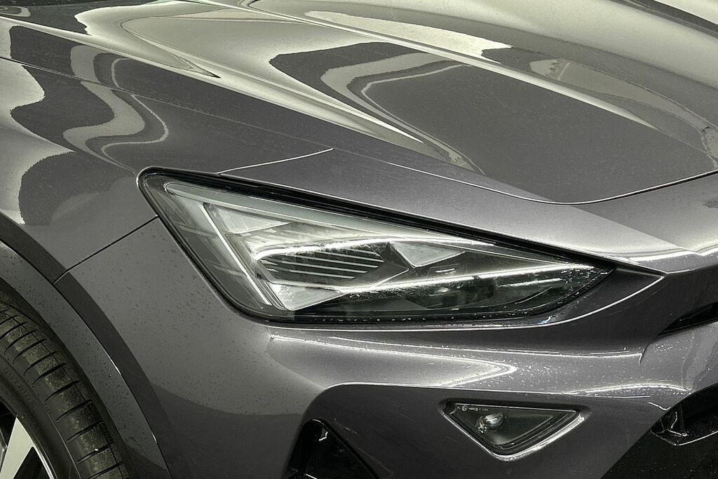 Cupra Formentor 1.5 Ehybrid 25.8Kwh Tribe Edition Suv P Green #18
