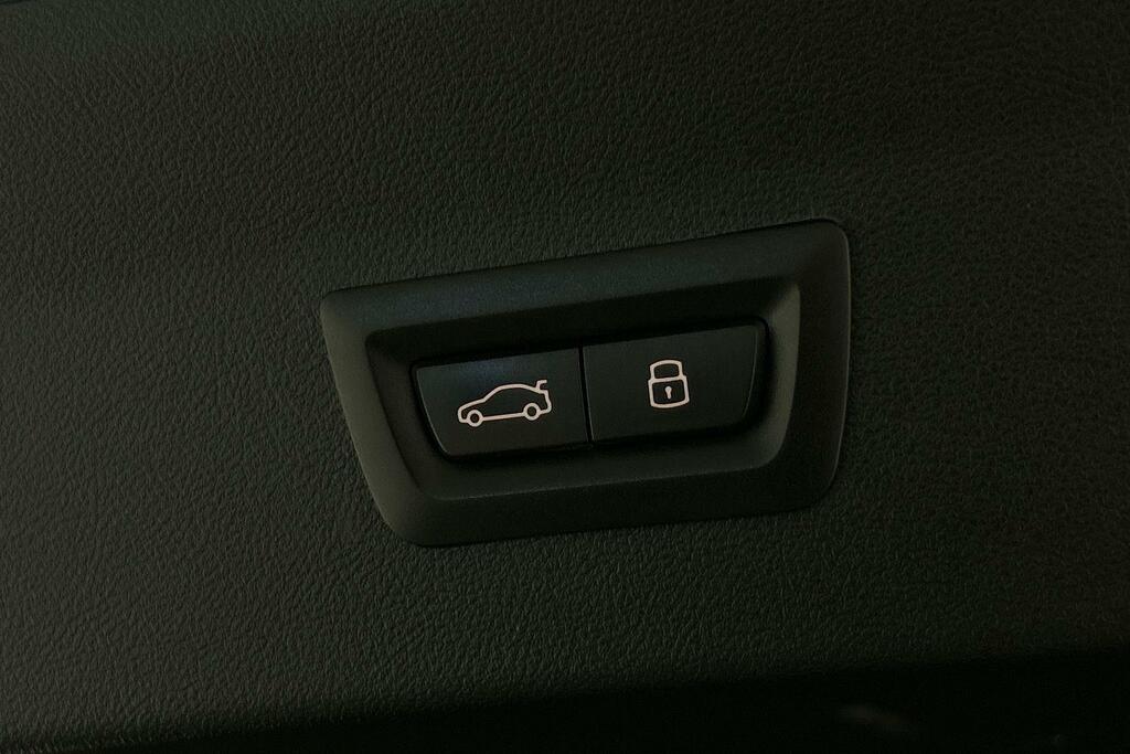 BMW X4 M40i Mht Xdrive Euro 6 Black #30