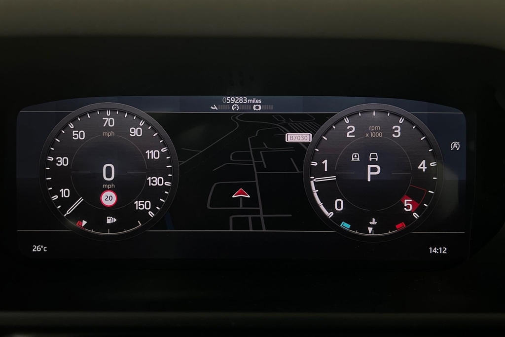 Land Rover Defender 110 D240 Se 110  #16