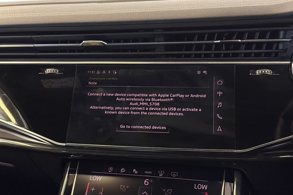 Audi Q7 55 Tfsi Quattro S Line Tiptronic 2023 Grey #23