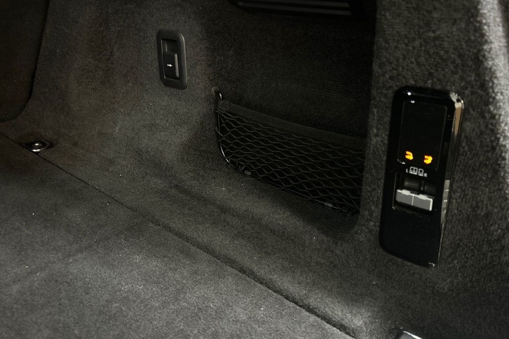 Land Rover Range Rover Sport Dynamic Se Black #26