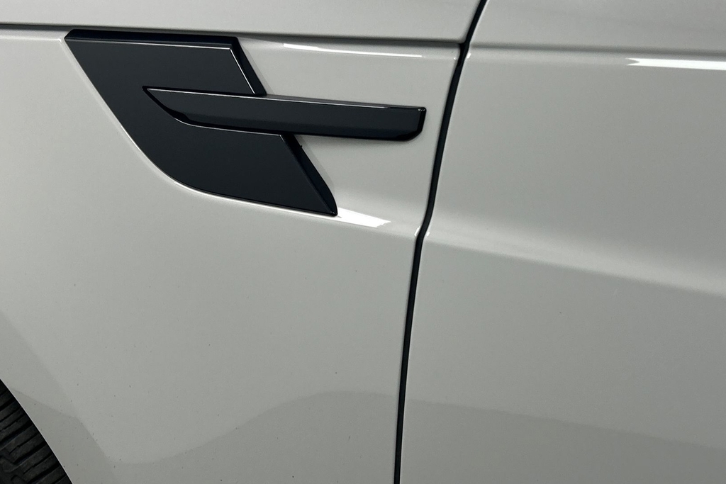 Land Rover Range Rover Sport Dynamic Se Black #27