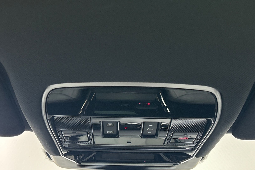 Land Rover Range Rover Sport Dynamic Se Black #23