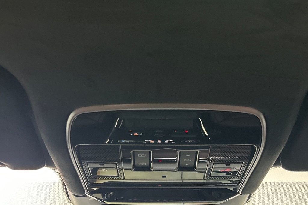 Land Rover Range Rover Sport Dynamic Se White #23