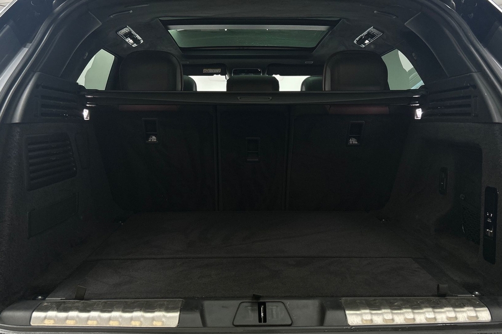 Land Rover Range Rover Sport Dynamic Se White #10