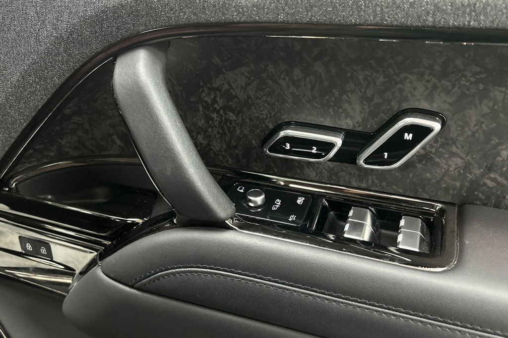 Land Rover Range Rover Sport Dynamic Se White #25