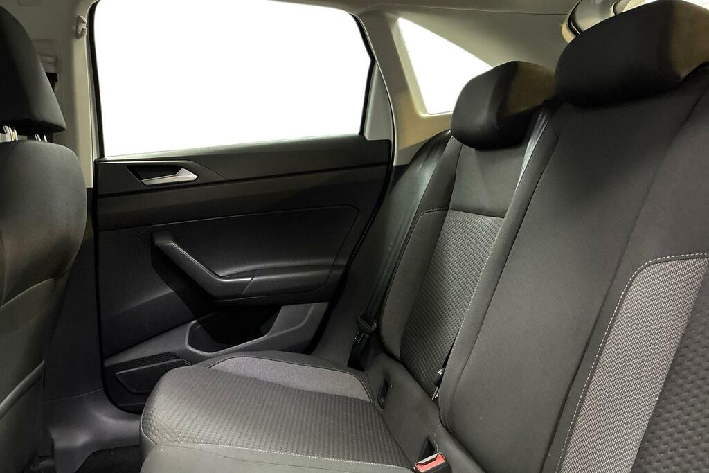 Volkswagen Taigo Tsi Style Black #9